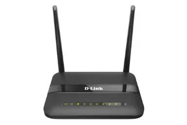 صورة D Link Dsl 124