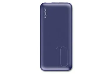 مقارنة Anker Zolo Power Bank 20000mAh 30W {request()->input('language_config')['common']['with']} Romoss Wsl10 10000Mah