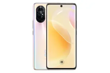 Huawei Nova 8