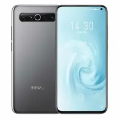 Meizu 17 Pro