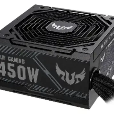 Asus Tuf Gaming 450B 450W