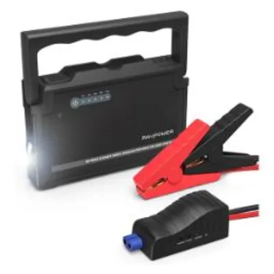 Ravpower Rp Pb053 18000Mah