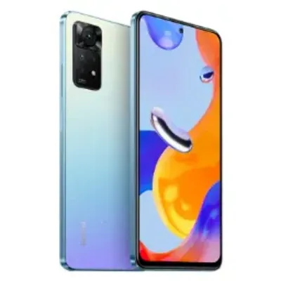 Xiaomi Redmi Note 11 Pro الإصدار العالمي