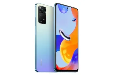 Xiaomi Redmi Note 11 Pro الإصدار العالمي