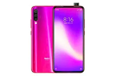 صورة Xiaomi Redmi Pro 2