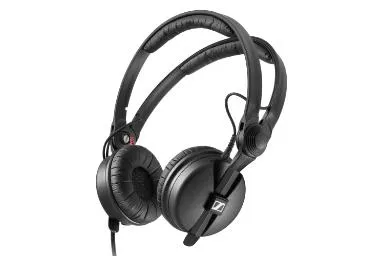 Sennheiser Hd 25 Plus