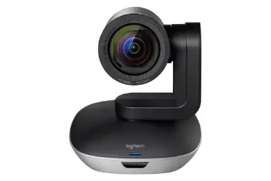 Logitech Group Video Conferencing System