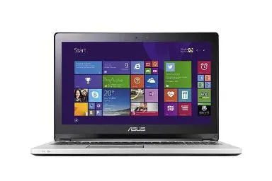 صورة Asus Transformer Book Flip Tp550Lj Core I5 4Gb 500Gb 2Gb