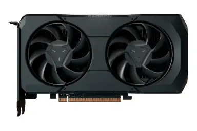 Amd راديون Rx 7600 Xt