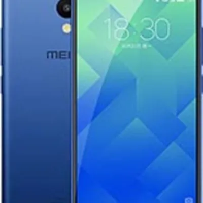 Meizu M5