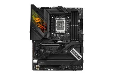 Asus Rog Strix Z790 H Gaming Wifi