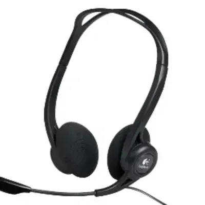 Logitech H960