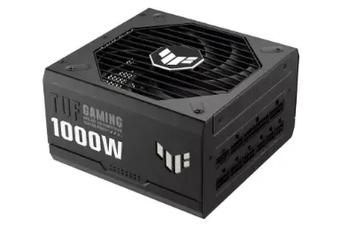صورة Asus Tuf Gaming 1000W Gold 1000W
