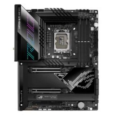 Asus Rog Maximus Z690 Hero