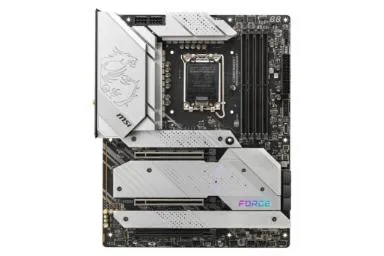 Msi Mpg Z690 Force Wifi