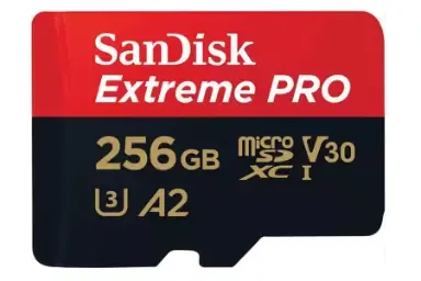 مقارنة Data Plusat180525 Microsdhc Class 10 32Gb {request()->input('language_config')['common']['with']} Sandisk Extreme Pro V30 A2 Microsdxc Class 10 Uhs I U3 256Gb