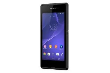 Sony Xperia E3 ثنائي الشريحة