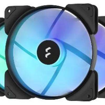 Fractal Aspect 14 Triple Fan Kit