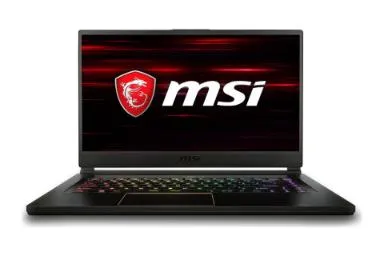 Msi Gs65 Stealth Thin 512Gb