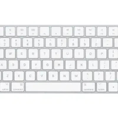 Apple Magic Keyboard