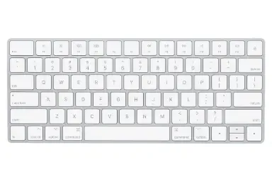 مقارنة A4Tech Fbk25 {request()->input('language_config')['common']['with']} Apple Magic Keyboard