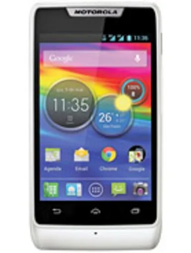 Motorola Razr D1