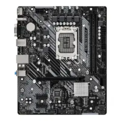 Asrock H610M Hdv M2