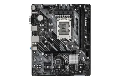 مقارنة Asrock H610M Hdv M2 {request()->input('language_config')['common']['with']} Msi Mpg B550 Gaming Plus