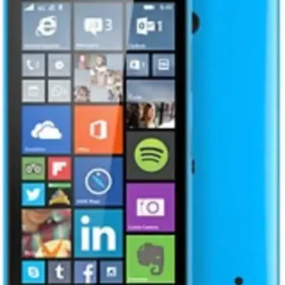 Microsoft Lumia 640 Lte