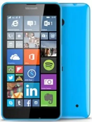 Microsoft Lumia 640 Lte