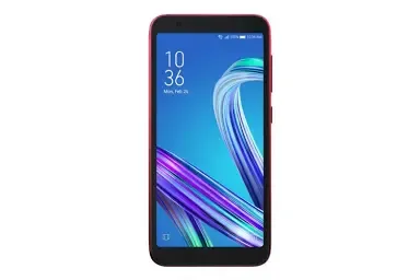 Asus Zenfone Live L2