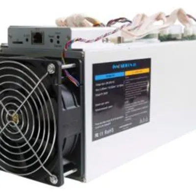Innosilicon A10 Ethmaster 365Mh