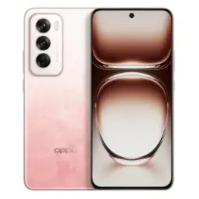 Oppo Reno12 China