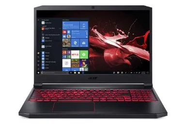 صورة Acer Nitro 5 An515 54 764F Core I7 Gtx 1650 16Gb 1256Gb
