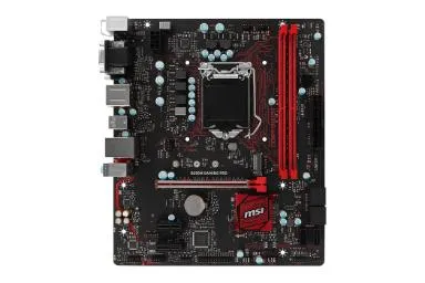 Msi B250M Gaming Pro