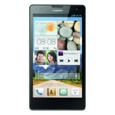 Huawei Ascend G740