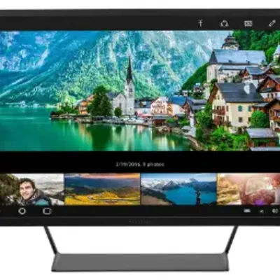 Hp Pavilion 32 Qhd