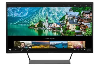 Hp Pavilion 32 Qhd