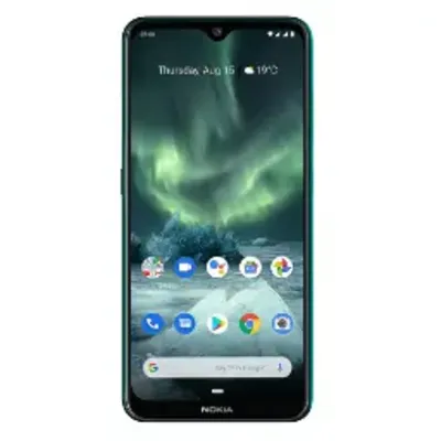 Nokia 7.2