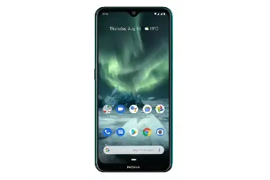 مقارنة Nokia 7.2 {request()->input('language_config')['common']['with']} زد تي إي Voyage 40 Pro Plus