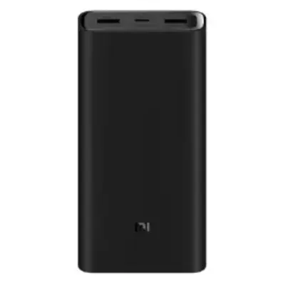 Xiaomi Pb200Szm 20000Mah