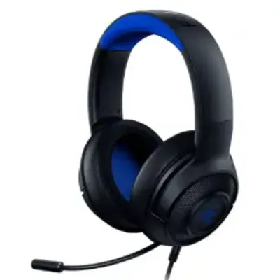 Razer Kraken X For Console