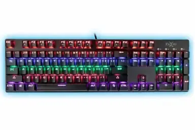 مقارنة Corsair K70 Pro Mini {request()->input('language_config')['common']['with']} Foxxray Fxr Hkm 37 Secret