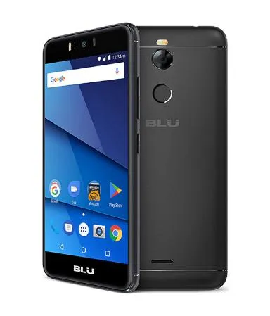 Blu R2
