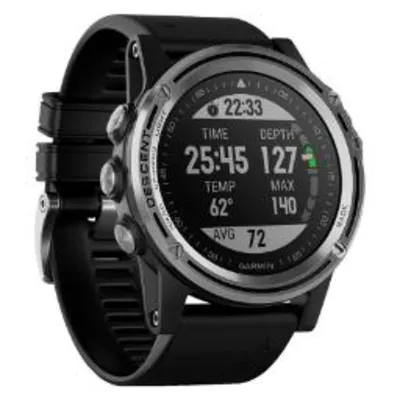 Garmin Descent Mk1