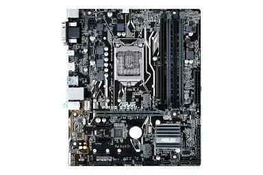 Asus Prime B250M A