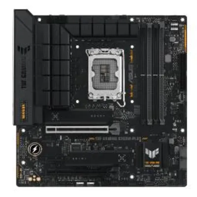 Asus Tuf Gaming B760M Plus