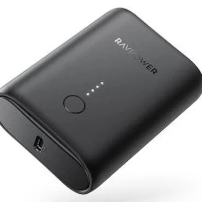 Ravpower Rp Pb194 10000Mah