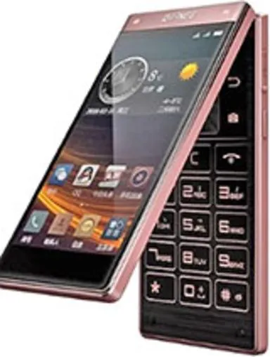 مقارنة Gionee W909 {request()->input('language_config')['common']['with']} Samsung Gravity Q T289