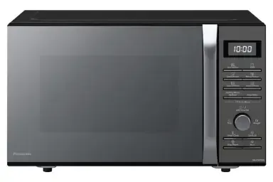 Panasonic Nn Cd67